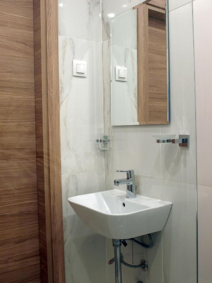 Apartamento L&C- Location And Comfort In 2 Bdr Sofía Exterior foto