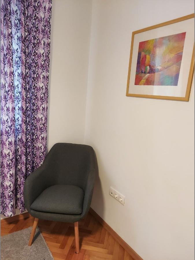 Apartamento L&C- Location And Comfort In 2 Bdr Sofía Exterior foto